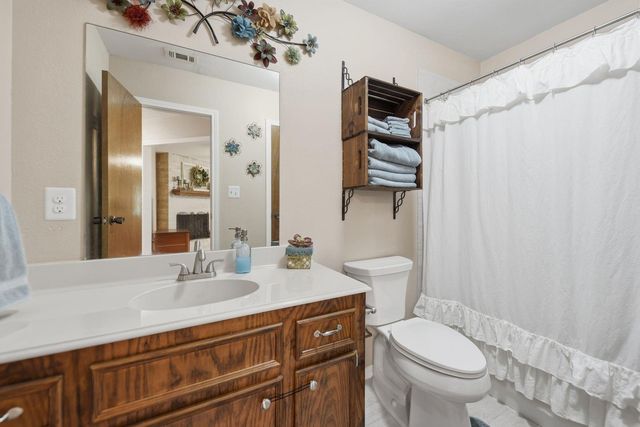 20359 Fm 1791 Road, Richards, TX 77873