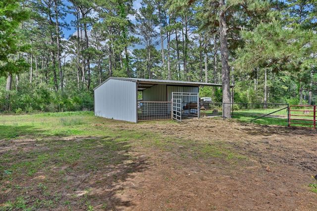 20359 Fm 1791 Road, Richards, TX 77873