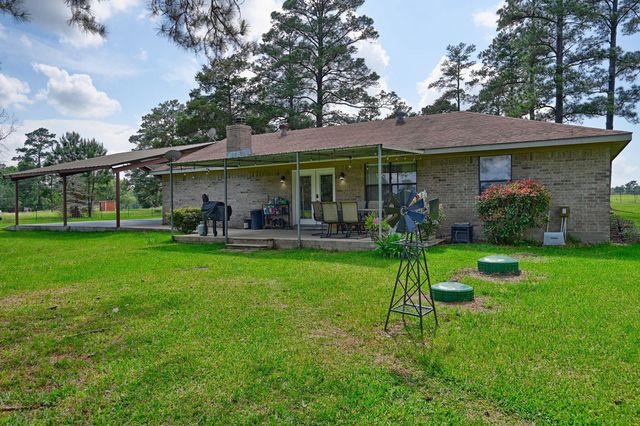 20359 Fm 1791 Road, Richards, TX 77873