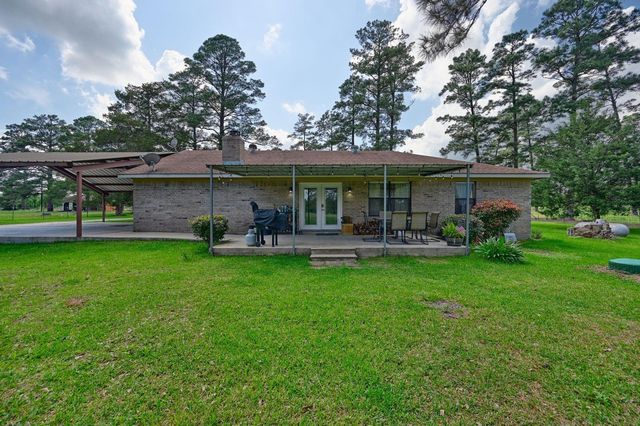 20359 Fm 1791 Road, Richards, TX 77873
