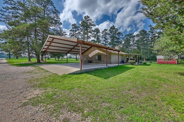 20359 Fm 1791 Road, Richards, TX 77873