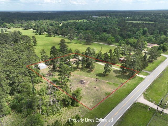 20359 Fm 1791 Road, Richards, TX 77873