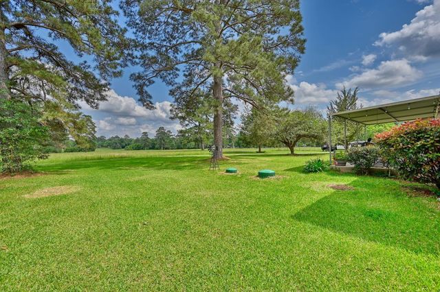 20359 Fm 1791 Road, Richards, TX 77873