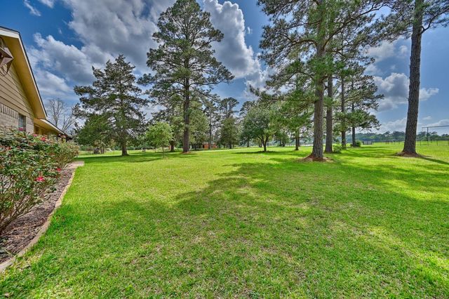 20359 Fm 1791 Road, Richards, TX 77873