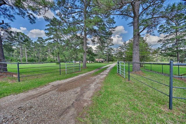 20359 Fm 1791 Road, Richards, TX 77873