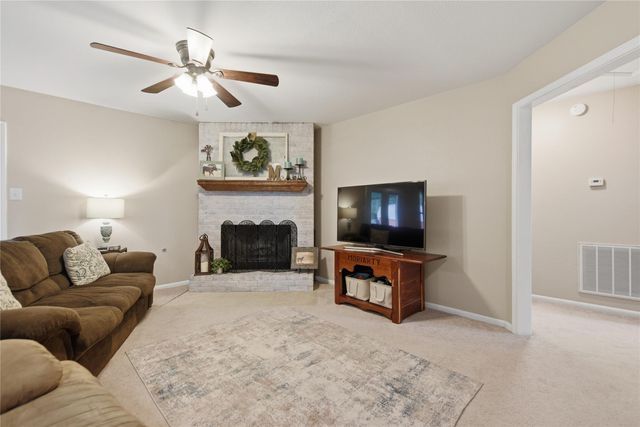 20359 Fm 1791 Road, Richards, TX 77873