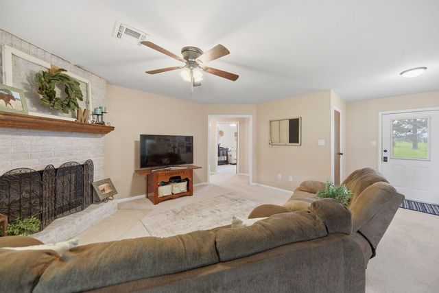 20359 Fm 1791 Road, Richards, TX 77873