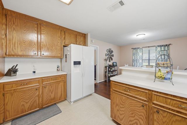 20359 Fm 1791 Road, Richards, TX 77873