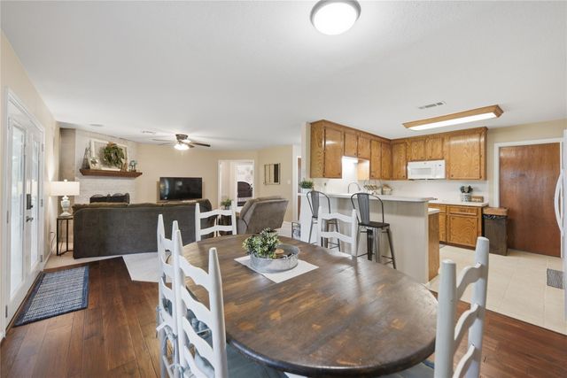 20359 Fm 1791 Road, Richards, TX 77873