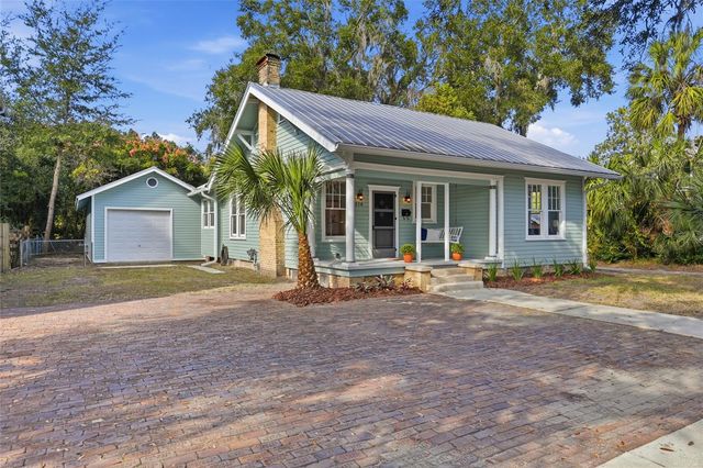 216 NE 6TH STREET, Gainesville, FL 32601