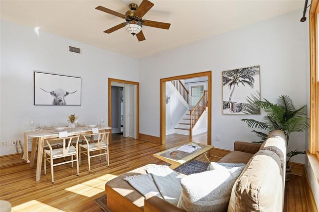 216 NE 6TH STREET, Gainesville, FL 32601