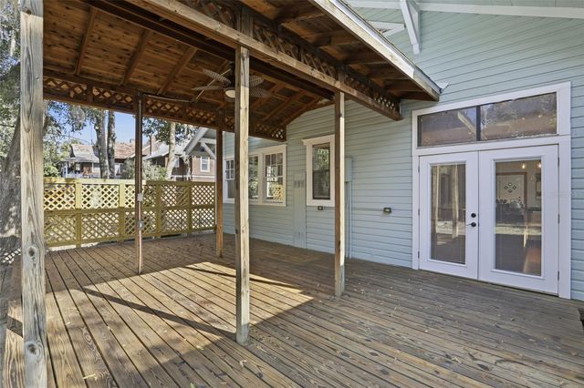 216 NE 6TH STREET, Gainesville, FL 32601