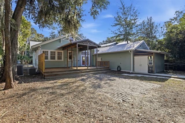 216 NE 6TH STREET, Gainesville, FL 32601