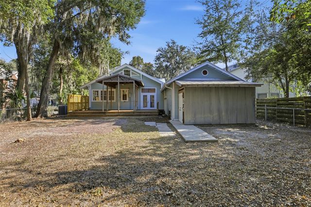 216 NE 6TH STREET, Gainesville, FL 32601
