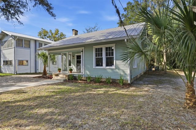 216 NE 6TH STREET, Gainesville, FL 32601