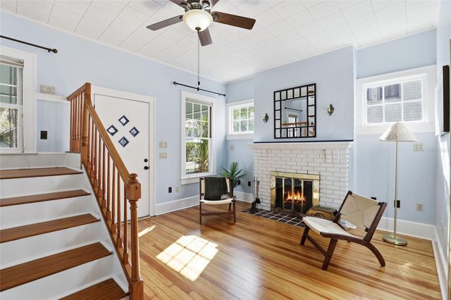 216 NE 6TH STREET, Gainesville, FL 32601