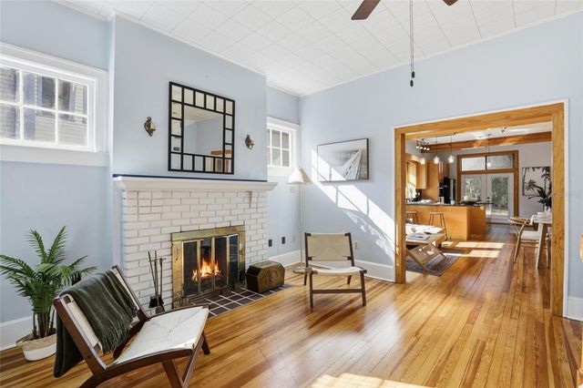 216 NE 6TH STREET, Gainesville, FL 32601