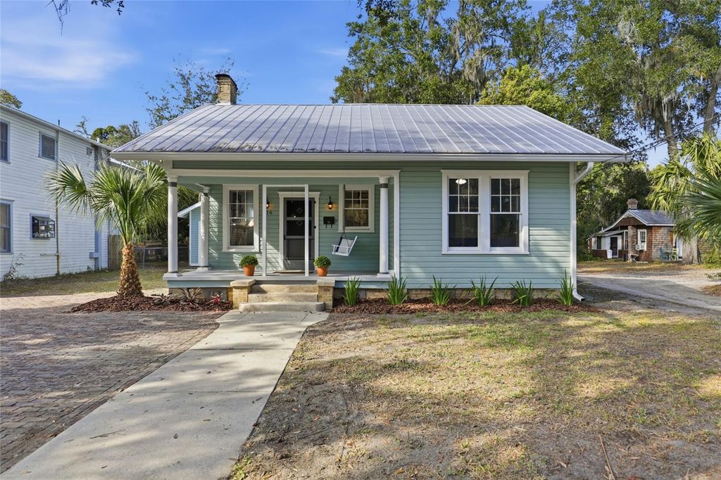 216 NE 6TH STREET, Gainesville, FL 32601