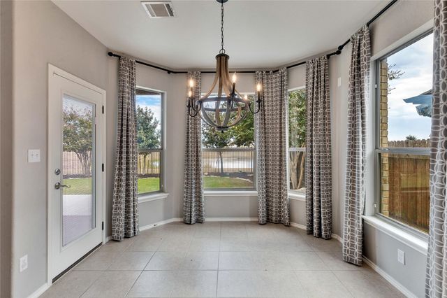 208 Norcia LOOP, Liberty Hill, TX 78642