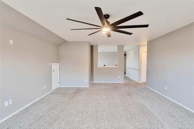 208 Norcia LOOP, Liberty Hill, TX 78642