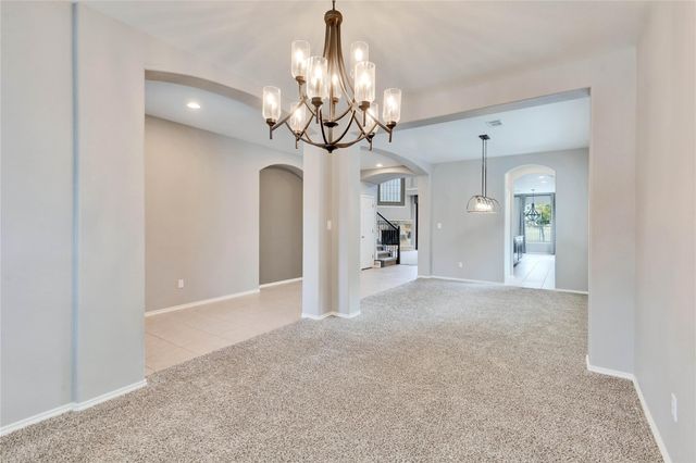 208 Norcia LOOP, Liberty Hill, TX 78642