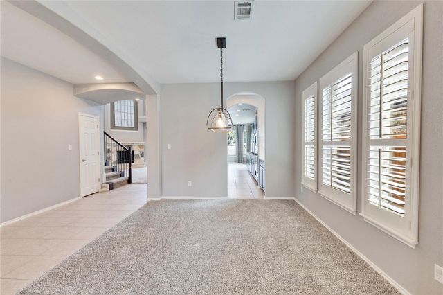 208 Norcia LOOP, Liberty Hill, TX 78642