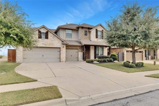 208 Norcia LOOP, Liberty Hill, TX 78642