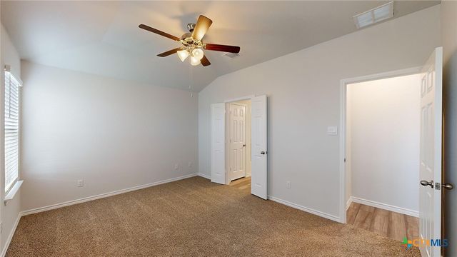 1880 Caponier Street, Nolanville, TX 76559