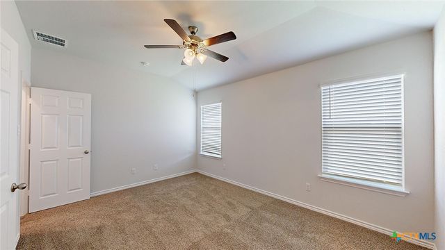 1880 Caponier Street, Nolanville, TX 76559