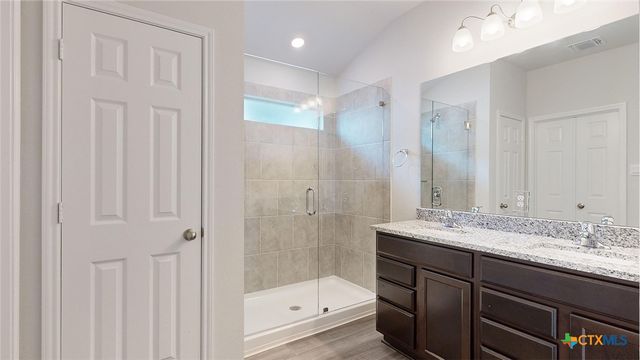 1880 Caponier Street, Nolanville, TX 76559