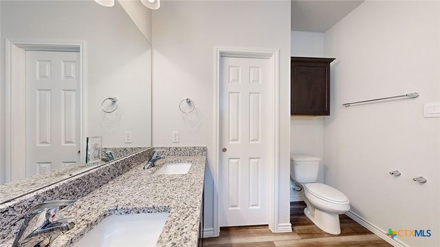 1880 Caponier Street, Nolanville, TX 76559