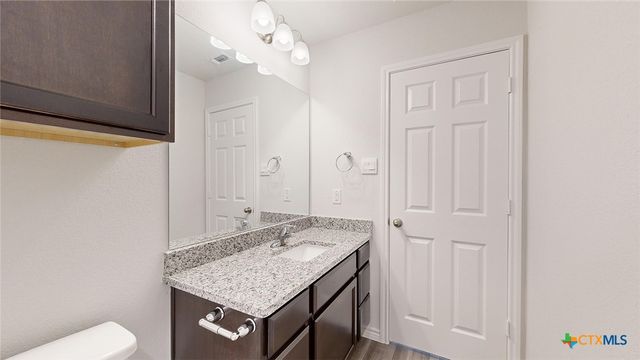 1880 Caponier Street, Nolanville, TX 76559