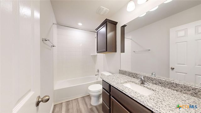 1880 Caponier Street, Nolanville, TX 76559