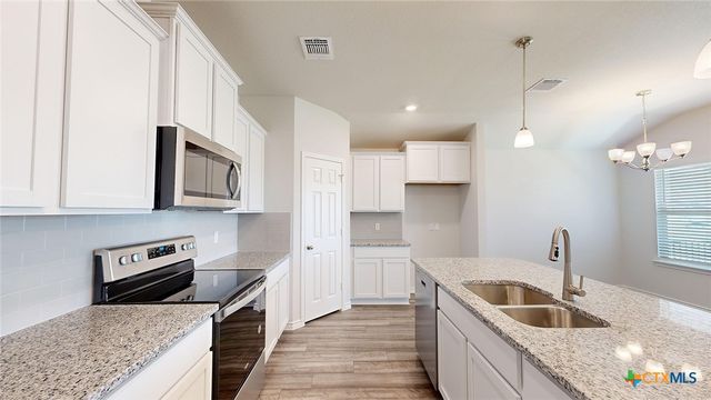 1880 Caponier Street, Nolanville, TX 76559