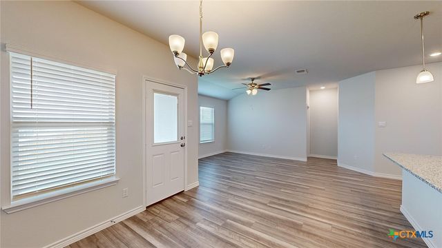 1880 Caponier Street, Nolanville, TX 76559