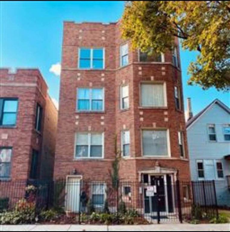 7926 S Drexel Avenue 1, Chicago, IL 60619