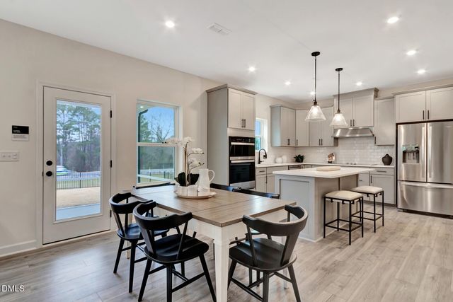 4417 Gehrig Lane, Raleigh, NC 27616