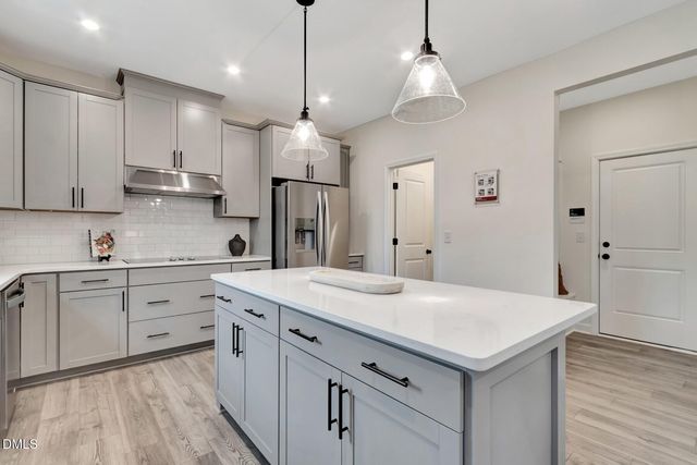 4417 Gehrig Lane, Raleigh, NC 27616
