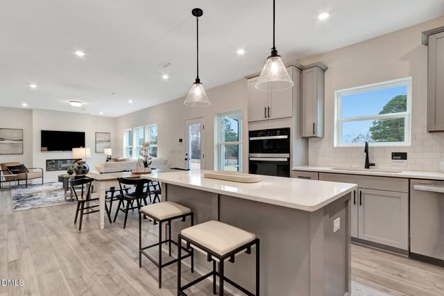 4417 Gehrig Lane, Raleigh, NC 27616