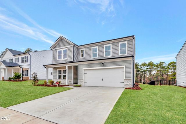 4417 Gehrig Lane, Raleigh, NC 27616