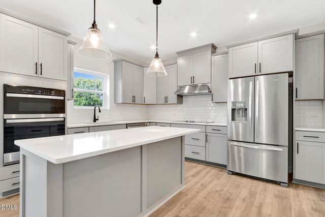 4417 Gehrig Lane, Raleigh, NC 27616