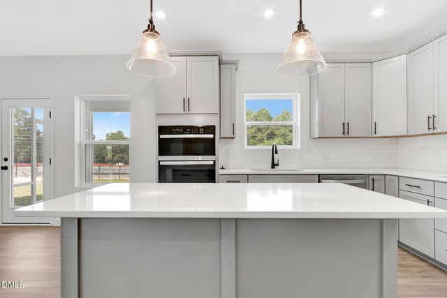 4417 Gehrig Lane, Raleigh, NC 27616