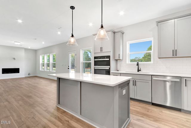 4417 Gehrig Lane, Raleigh, NC 27616