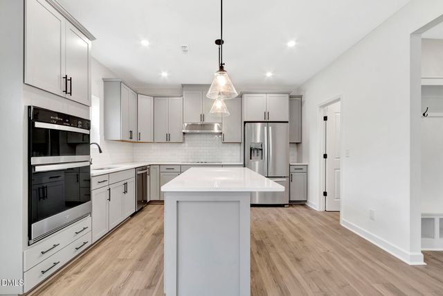 4417 Gehrig Lane, Raleigh, NC 27616