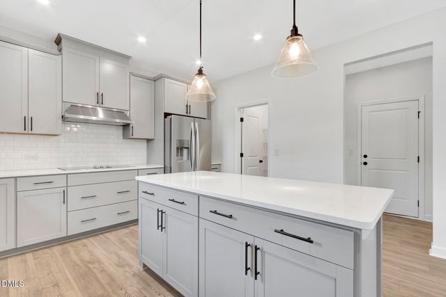 4417 Gehrig Lane, Raleigh, NC 27616