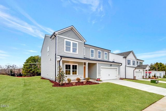 4417 Gehrig Lane, Raleigh, NC 27616