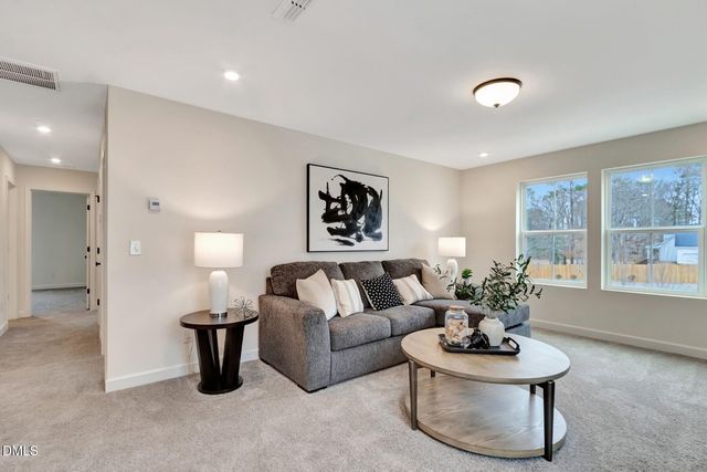 4417 Gehrig Lane, Raleigh, NC 27616