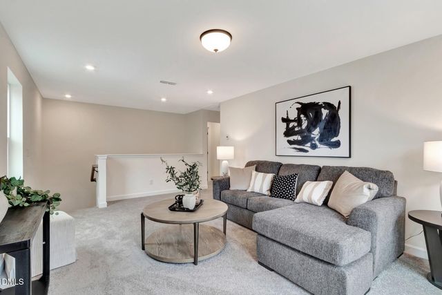 4417 Gehrig Lane, Raleigh, NC 27616