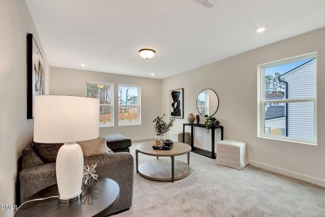 4417 Gehrig Lane, Raleigh, NC 27616