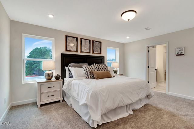 4417 Gehrig Lane, Raleigh, NC 27616